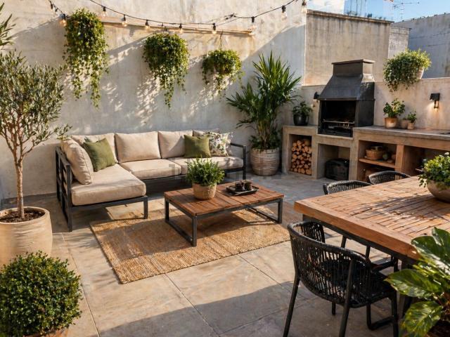 Villetta indipendente in vendita di 92 m² in Via Regina Elena