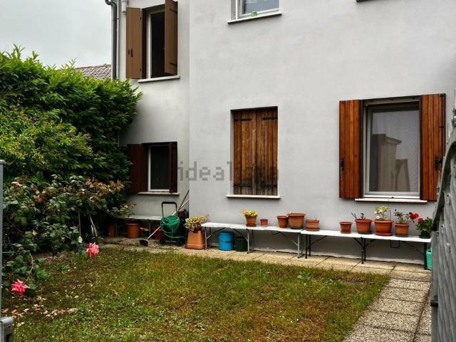 Villetta indipendente in vendita di 92 m² in Via Sant&apos Antonio