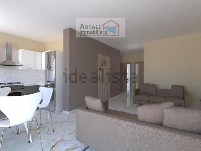 Villetta indipendente in vendita di 930 m² in Via Leopardi
