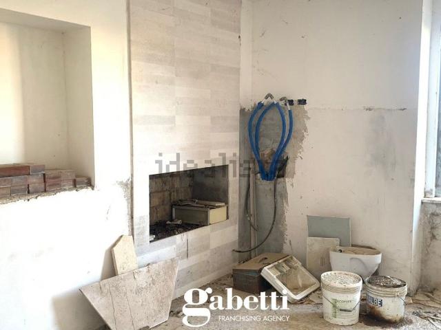 Villetta indipendente in vendita di 97 m² in Contrada Marcianese, 224