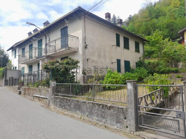 Villetta indipendente in vendita di 97 m² in Località Scoffera, 126