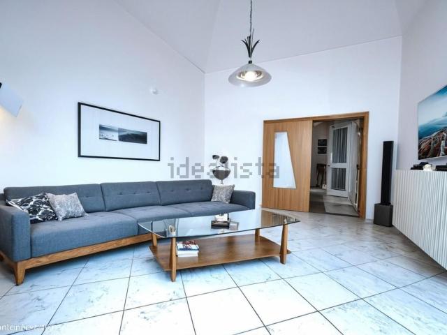 Villetta indipendente in vendita di 97 m² in Via Terragna, 62