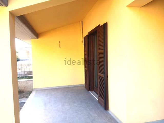 Villetta indipendente in vendita di 97 m² in Via Aretina