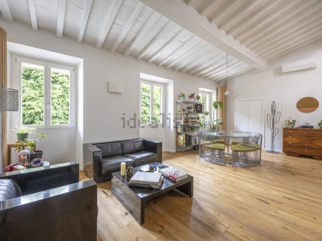 Villetta indipendente in vendita di 97 m² in Via dei Renai
