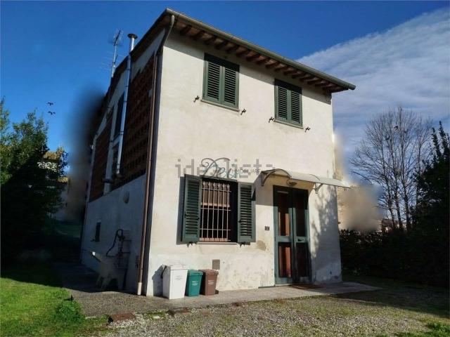 Villetta indipendente in vendita di 97 m² in Via dell&apos Immagine Farnocchia