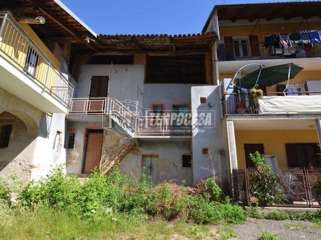 Villetta indipendente in vendita di 97 m² in Via Destefanis, 97