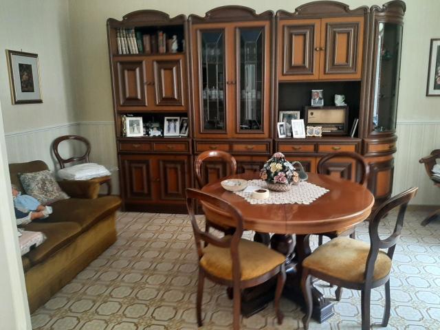 Villetta indipendente in vendita di 97 m² in Via La Marmora
