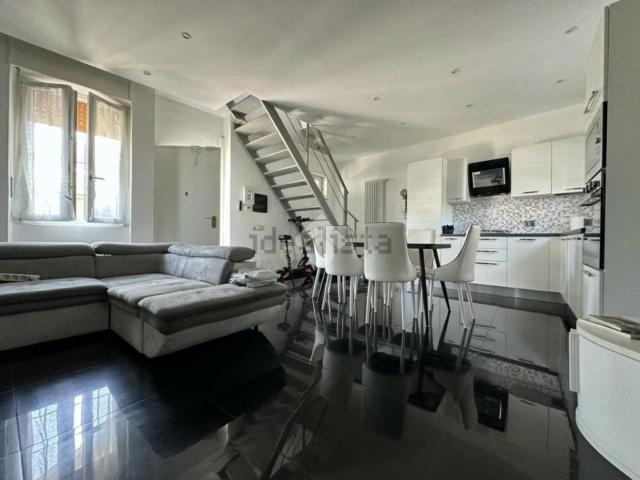 Villetta indipendente in vendita di 97 m² in Via Lucca, 3