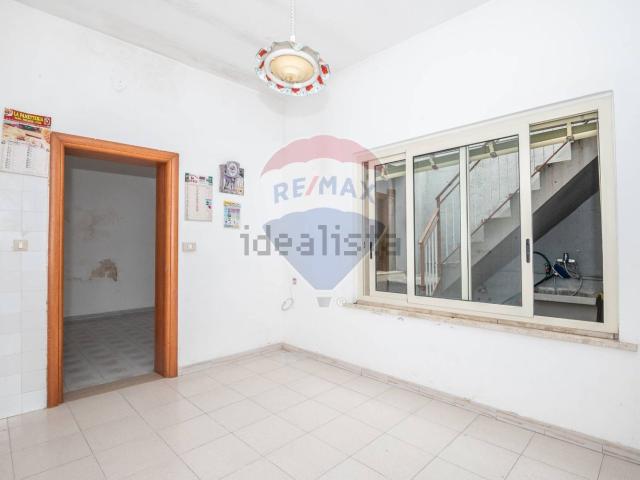 Villetta indipendente in vendita di 97 m² in Via Maria Josè, 7
