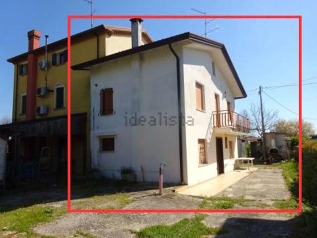 Villetta indipendente in vendita di 97 m² in Via Masut, 10