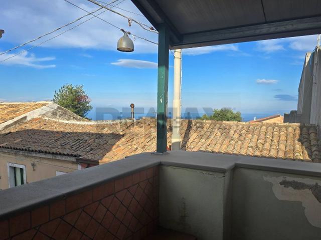 Villetta indipendente in vendita di 97 m² in Via Ragonesi, 26
