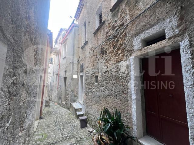 Villetta indipendente in vendita di 97 m² in Via Risorgimento, 1