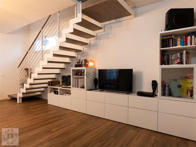 Villetta indipendente in vendita di 97 m² in Via Roma