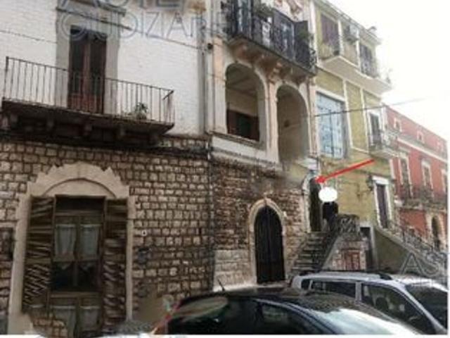 Villetta indipendente in vendita di 97 m² in Via Scarilli, 4