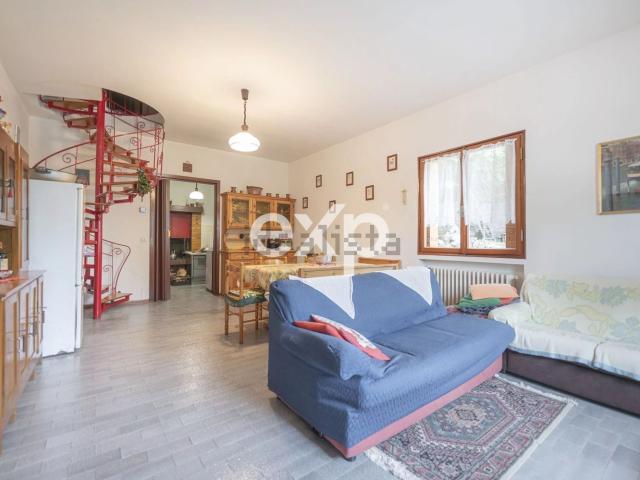 Villetta indipendente in vendita di 97 m²