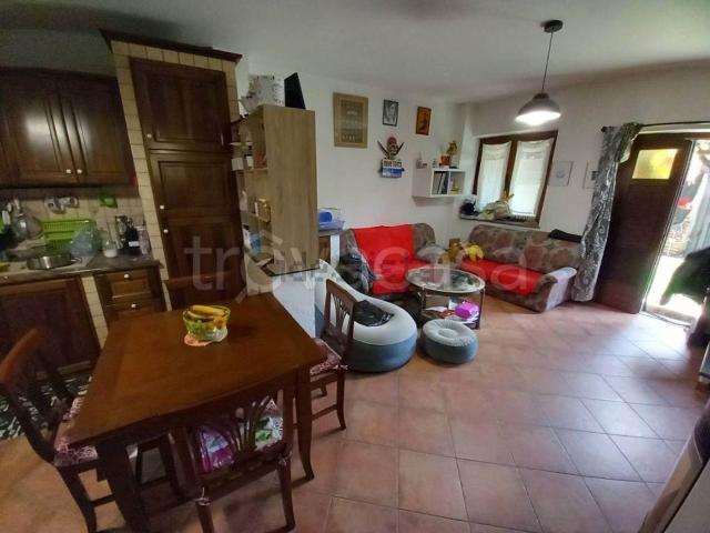 Villetta indipendente in vendita di 97 m²