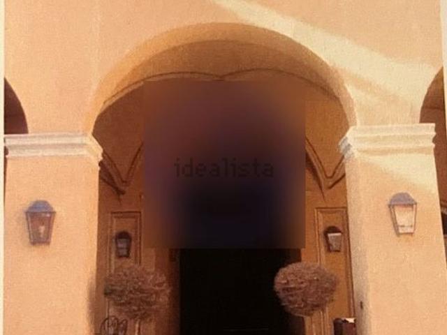 Villetta indipendente in vendita di 940 m² in Via Padre Michele da Carbonara, 19