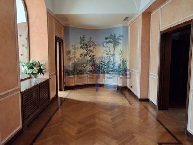 Villetta indipendente in vendita di 940 m² in Via Padre Michele da Carbonara, 19