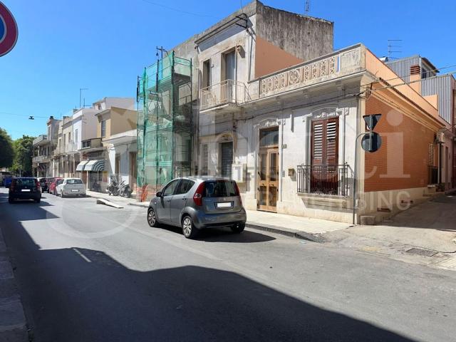 Villetta indipendente in vendita di 94 m² in Corso Garibaldi, 147