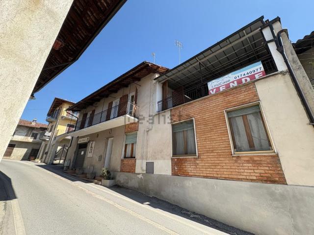 Villetta indipendente in vendita di 94 m² in Via Umberto I, 73