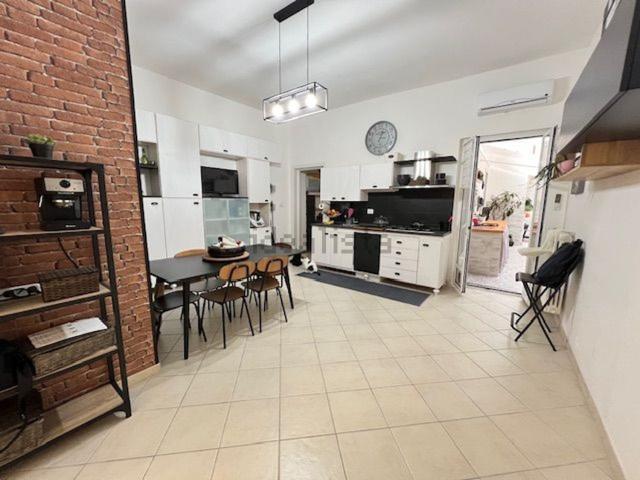 Villetta indipendente in vendita di 94 m² in Via Vittorio Veneto