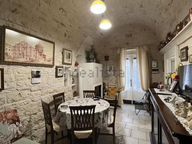 Villetta indipendente in vendita di 94 m² in Via XX Settembre