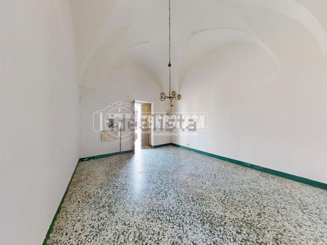 Villetta indipendente in vendita di 94 m² in Via A. de Gasperi, 47