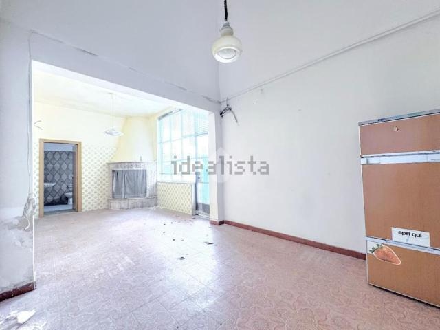 Villetta indipendente in vendita di 94 m² in Via Achille Grandi, 36