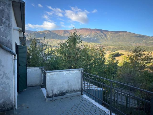 Villetta indipendente in vendita di 94 m² in Via Centrale, 47