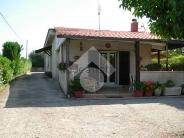 Villetta indipendente in vendita di 94 m² in Via Colle dei Pozzi, 1