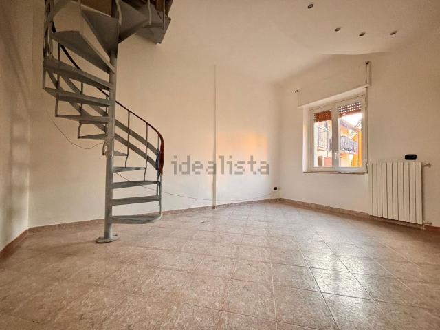 Villetta indipendente in vendita di 94 m² in Via del Fontanone, 3