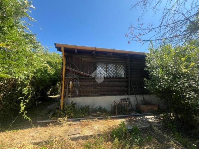 Villetta indipendente in vendita di 94 m² in Via della Crociata, 18