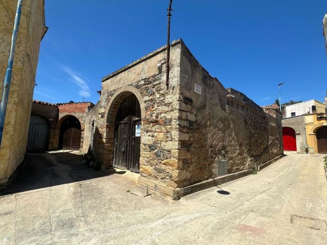 Villetta indipendente in vendita di 94 m² in Via Domenico Azuni, 20