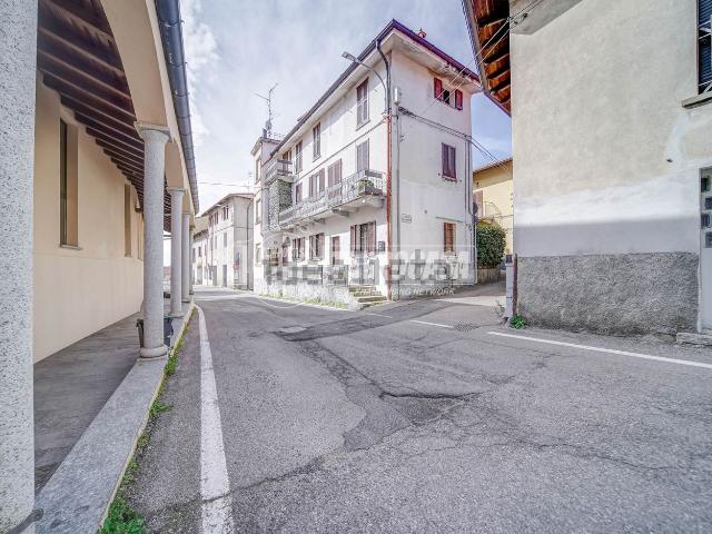 Villetta indipendente in vendita di 94 m² in Via G. Matteotti