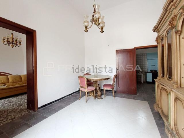 Villetta indipendente in vendita di 94 m² in Via Galatina