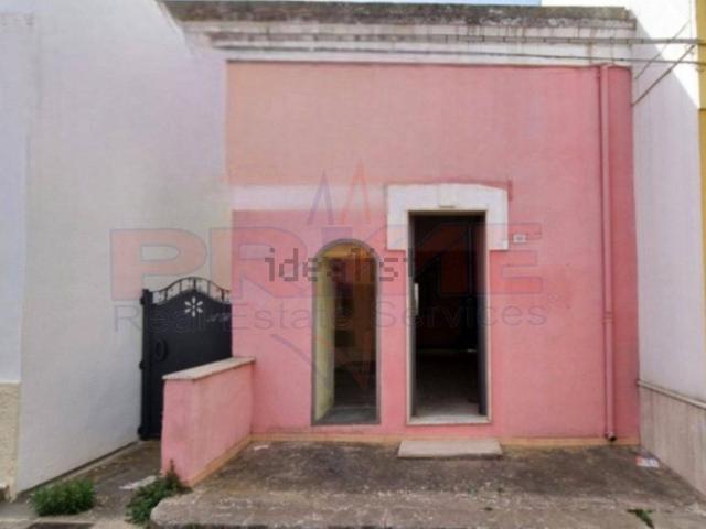 Villetta indipendente in vendita di 94 m² in Via Gondar, 10