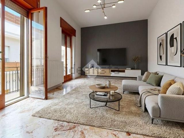 Villetta indipendente in vendita di 94 m² in Via Michele Imperiali, 1