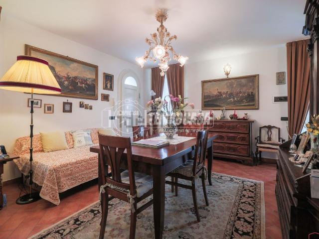 Villetta indipendente in vendita di 94 m² in Via Portoncino