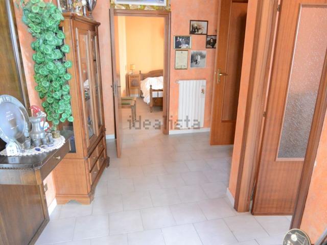 Villetta indipendente in vendita di 94 m² in Via Regina Margherita