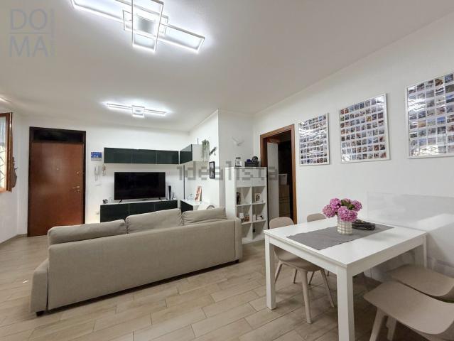 Villetta indipendente in vendita di 94 m² in Via Roma, 5