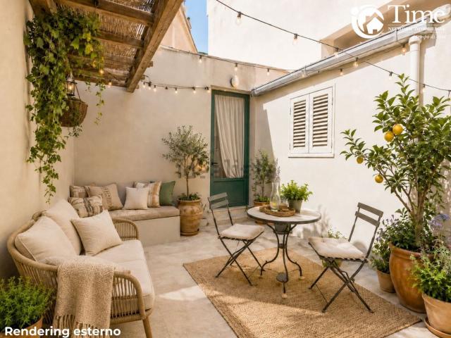 Villetta indipendente in vendita di 94 m² in Via San Nicolò, 70