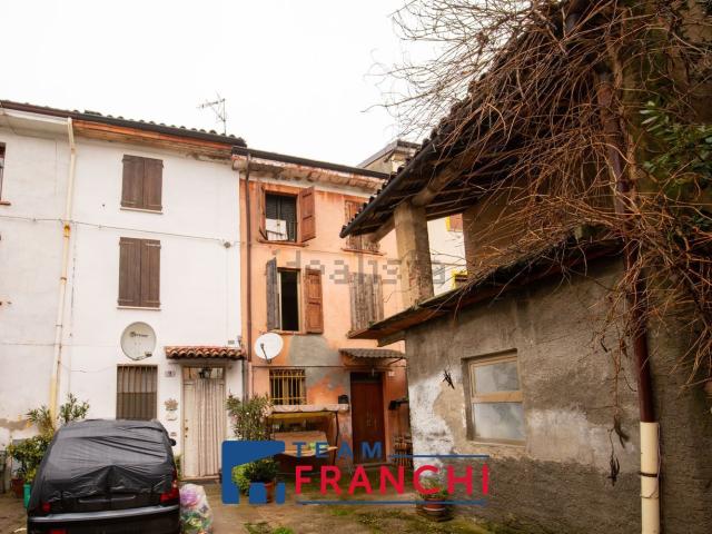 Villetta indipendente in vendita di 94 m² in Via Solferino, 7