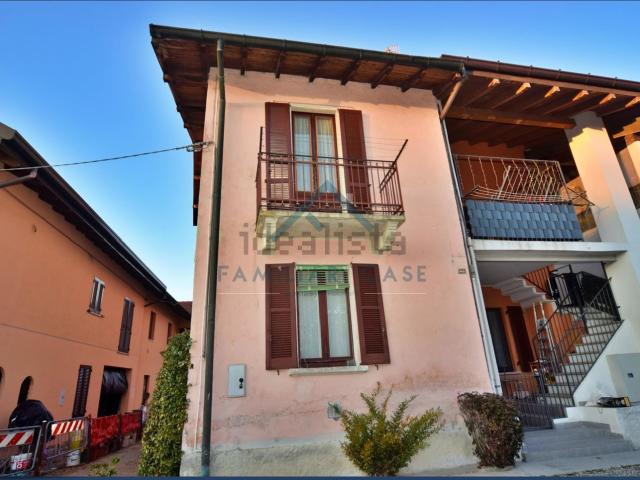 Villetta indipendente in vendita di 94 m² in Via Stoppada