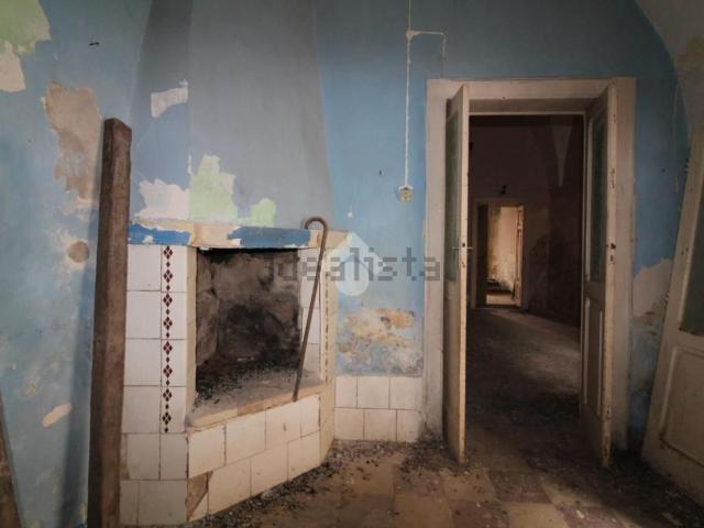 Villetta indipendente in vendita di 94 m² in Via Stazione, 90