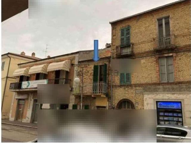 Villetta indipendente in vendita di 94 m² in Viale Roma, 15