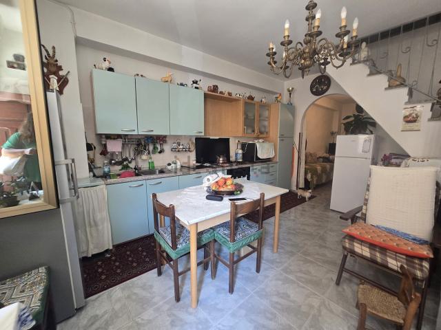 Villetta indipendente in vendita di 95 m² in Borgo San Sebastiano