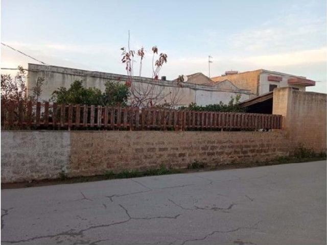 Villetta indipendente in vendita di 95 m² in Contrada Sant Anna, 333