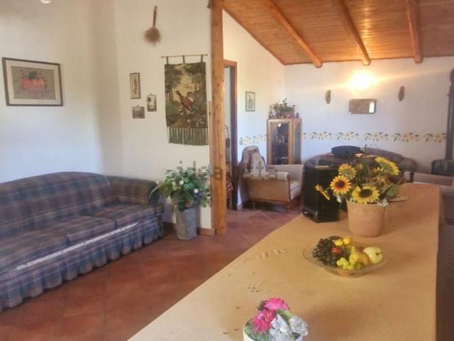 Villetta indipendente in vendita di 95 m² in Contrada Vasadonna