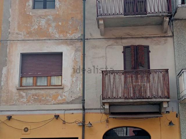 Villetta indipendente in vendita di 95 m² in Corso Valsesia, 49