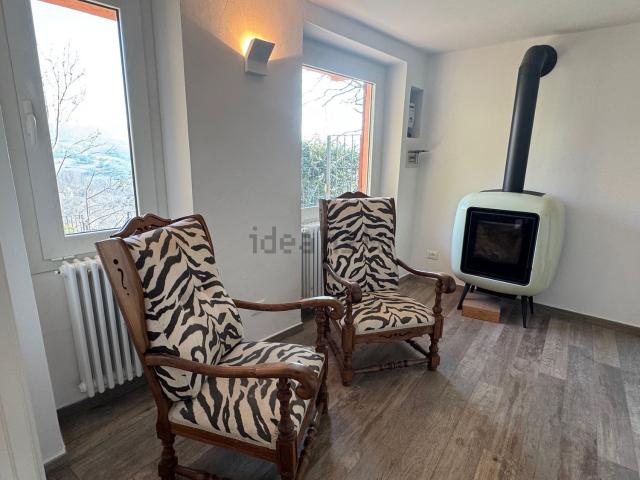 Villetta indipendente in vendita di 95 m² in Frazione Livelli